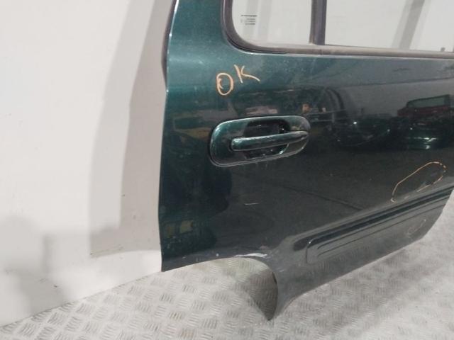 67510S10A90ZZ HONDA Дверь задняя правая купить в Тернополь