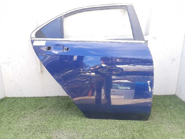 Porta traseira direita 67510SEA900ZZ Honda