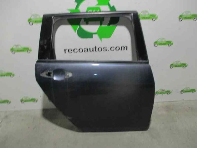 Porta traseira direita 67510SED505ZZ Honda