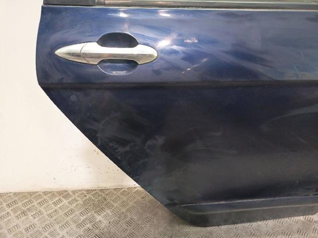 67510SJDE00ZZ HONDA Дверь задняя правая купить в Тернополь