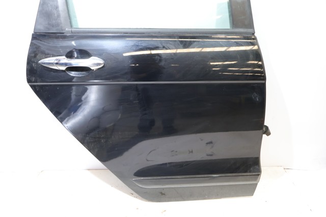 67510SJDE00ZZ HONDA Дверь задняя правая купить в Запорожье