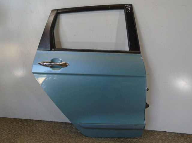 Porta traseira direita 67510SJDE00ZZ Honda