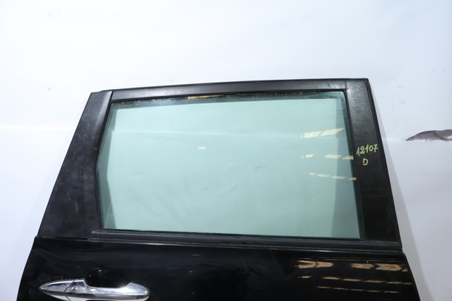 67510SJDE00ZZ HONDA Дверь задняя правая купить в Львов