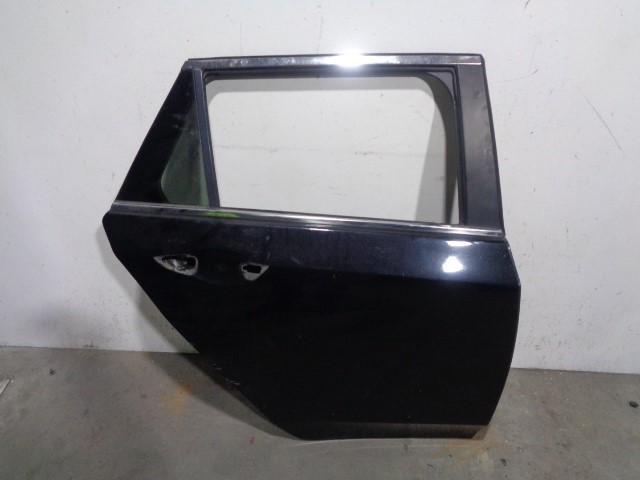 67510SJDE00ZZ HONDA Дверь задняя правая купить в Каменское