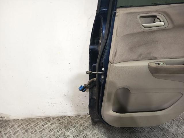 67510SJDE00ZZ HONDA Дверь задняя правая купить в Запорожье