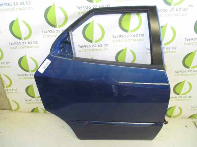 67510SMGE00ZZ HONDA Дверь задняя правая купить в Хмельницкий
