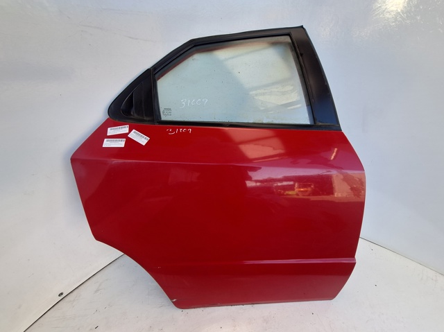 67510SMGE00ZZ HONDA Дверь задняя правая купить в Тернополь