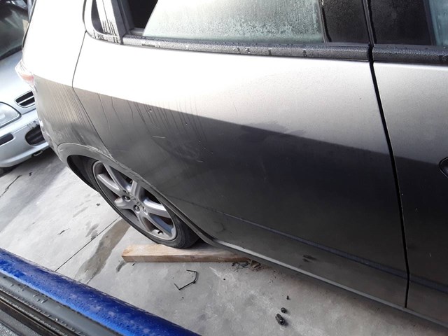 67510SNAU00ZZ HONDA Дверь задняя правая купить в Николаев