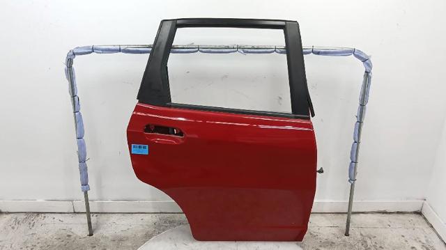67510TF0G00ZZ HONDA Дверь задняя правая купить в Николаев