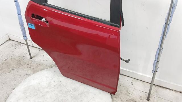 HONDA 67510TF0G00ZZ Дверь задняя правая в наличии Киев