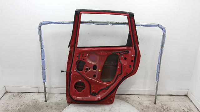 67510TF0G00ZZ HONDA Дверь задняя правая купить в Чернигов