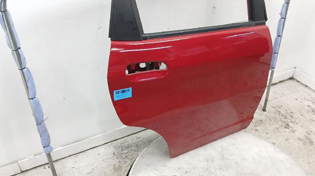 HONDA 67510TF0G00ZZ Дверь задняя правая в наличии Ровно