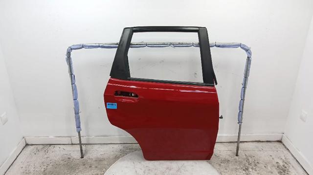67510TF0G00ZZ HONDA Дверь задняя правая купить в Украина