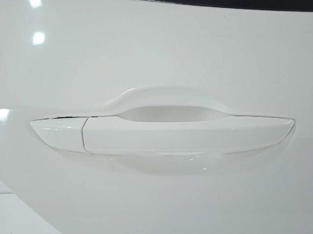 67510TGGA00ZZ HONDA Дверь задняя правая купить в Харьков
