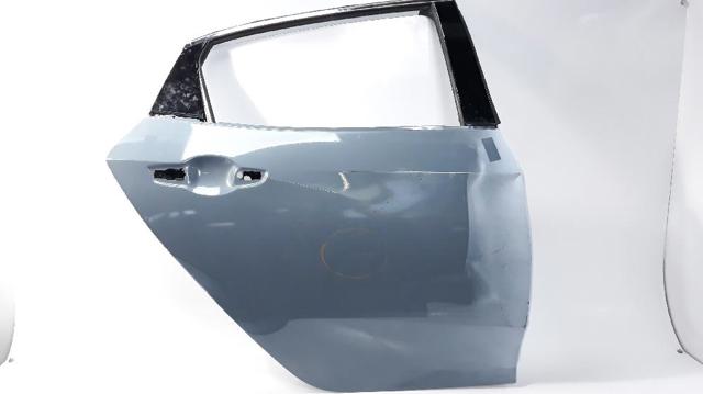 HONDA 67510TGGA00ZZ Дверь задняя правая в наличии Черновцы