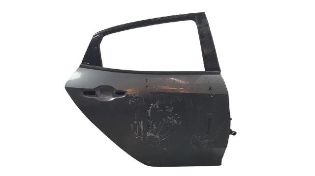 67510TGGA00ZZ HONDA Дверь задняя правая купить в Украина