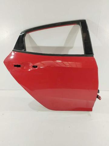 67510TGGA00ZZ HONDA Дверь задняя правая купить в Николаев
