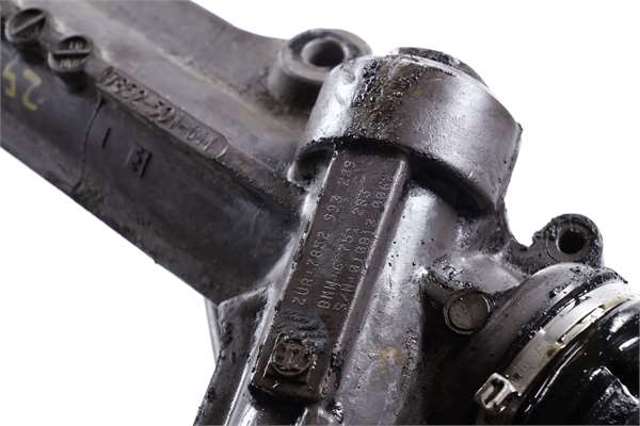 6751283 BMW Рулевая рейка купить в Черновцы