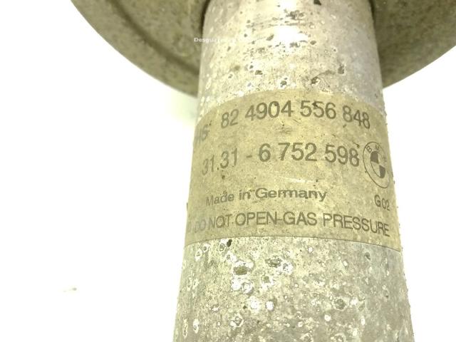 6752598 Амортизатор передний правый купить Ужгород