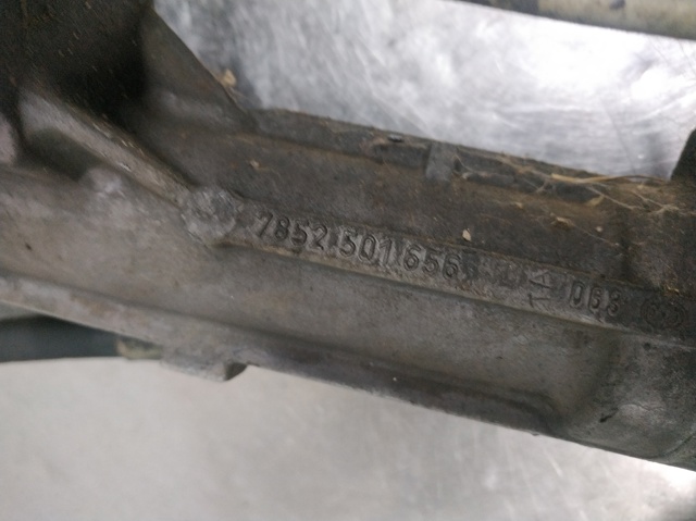 BMW 6753434 Рейка рулевая в наличии Черкассы