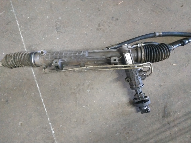 6753434 BMW Рулевая рейка купить в Чернигов