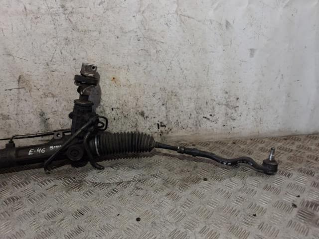 6753434 BMW Рейка рулевая купить в Каменское
