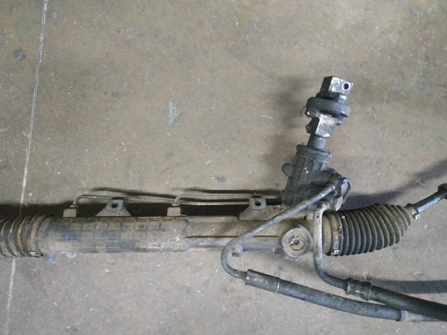 6753434 BMW Рейка рулевая купить в Одесса
