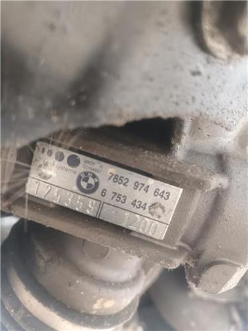 6753434 BMW Рулевая рейка купить в Львов