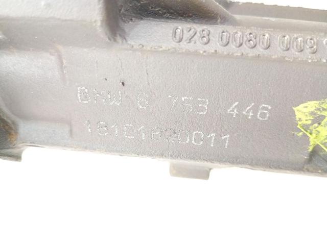 BMW 6753446 Рейка рулевая в наличии Николаев