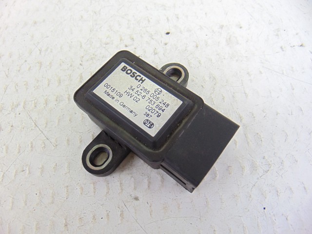 BMW 6753694 Датчик ESP в наличии Ровно