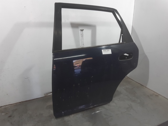 Porta traseira esquerda 67550S6DE02ZZ Honda