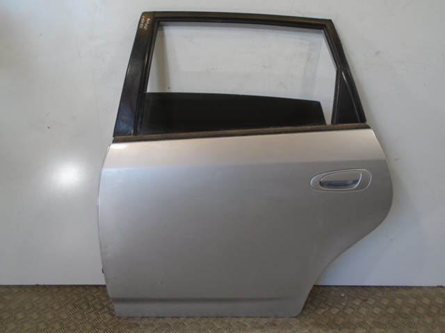 Porta traseira esquerda 67550S7A010ZZ Honda