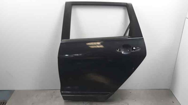 Porta traseira esquerda 67550SJD306ZZ Honda