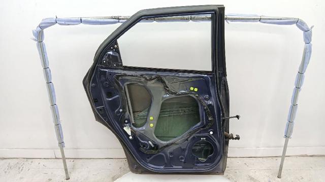 67550SMGE00ZZ Honda Дверь задняя левая