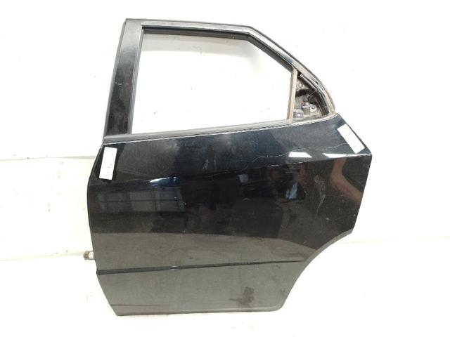 67550SMGE00ZZ HONDA Дверь задняя левая купить в Ужгород