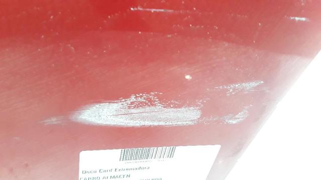 67550SMGE00ZZ HONDA Дверь задняя левая купить в Черкассы