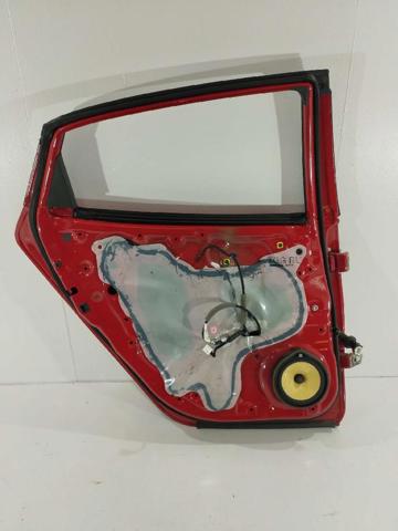 67550TGGA00ZZ Дверь задняя левая купить Ирпень