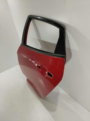 HONDA 67550TGGA00ZZ Дверь задняя левая в наличии Полтава