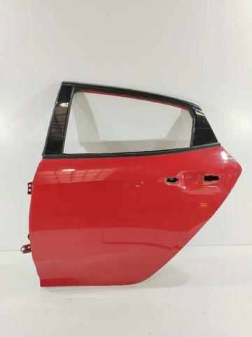 67550TGGA00ZZ HONDA Дверь задняя левая купить в Хмельницкий