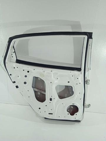 67550TGGA00ZZ Дверь задняя левая купить Каменское