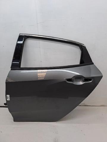 Porta traseira esquerda 67550TGJQ00ZZ Honda