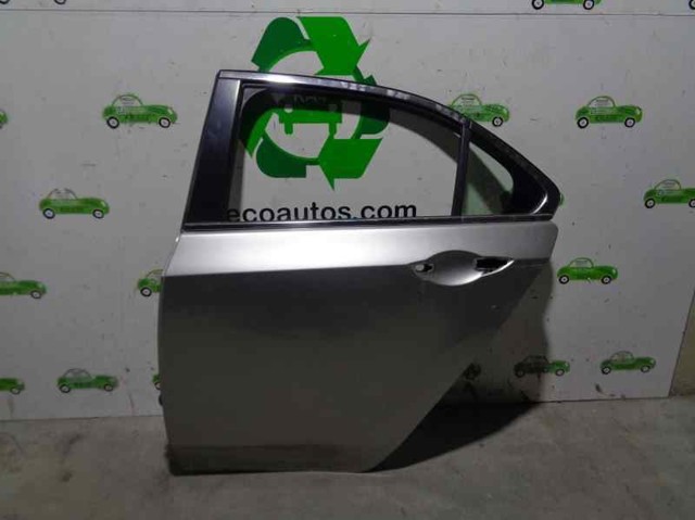 Porta traseira esquerda 67550TL0000ZZ Honda