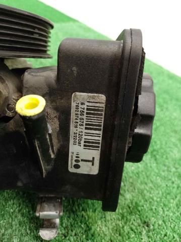 6756575 BMW Насос ГУР купить в Николаев