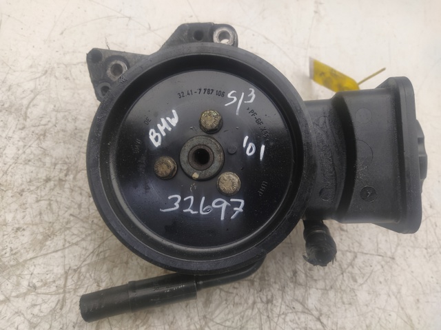 6756575 BMW Насос гидроусилителя руля (ГУР) купить в Кривой Рог