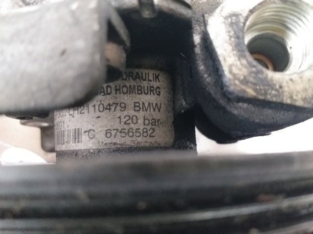 6756582 Насос ГУР купить Николаев