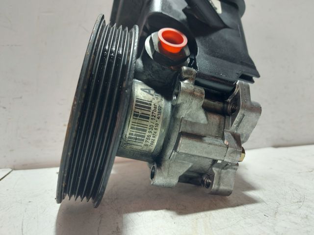 6756930 BMW Насос гидроусилителя руля (ГУР) купить в Хмельницкий