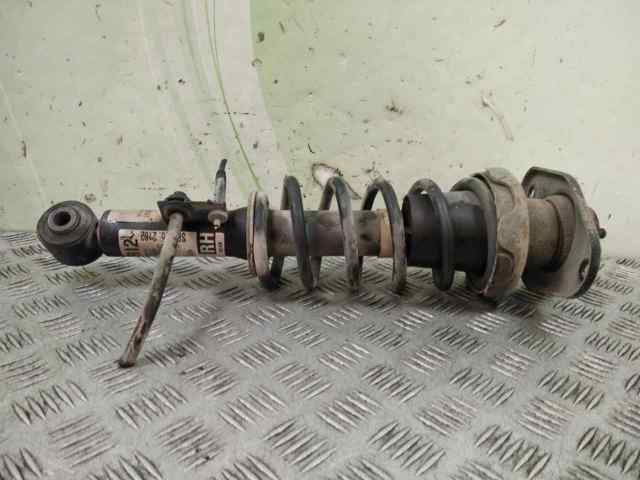 6757228 BMW Амортизатор задний купить в Каменское
