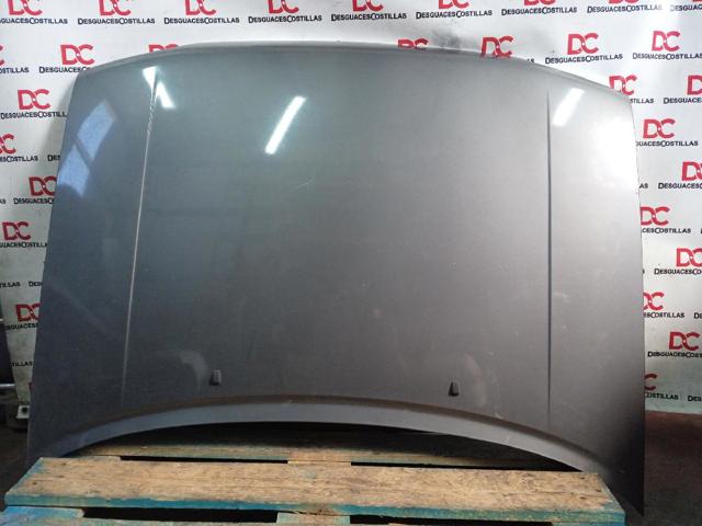 FORD 6757255 Капот в наличии Житомир