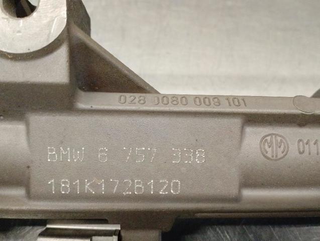 6757338 BMW Рулевая рейка купить в Киев