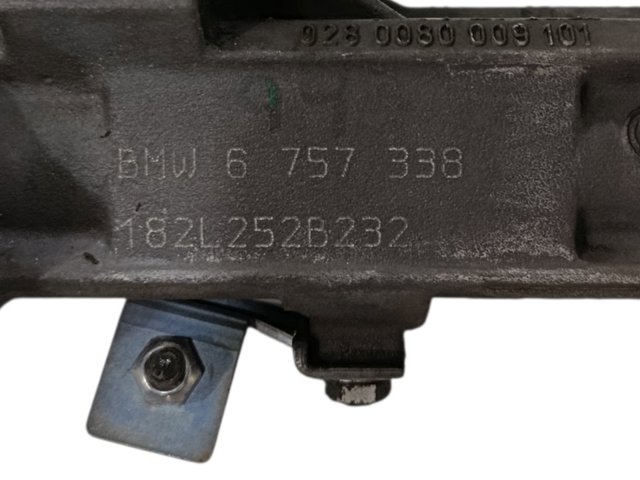 6757338 BMW Рейка рулевая купить в Каменское